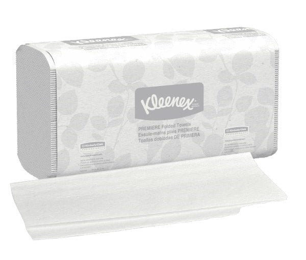 KIMBERLY-CLARK Kimberly-Clark KCC13253 Scottfold Paper Towels (120/Pack, 25 Packs/Carton)