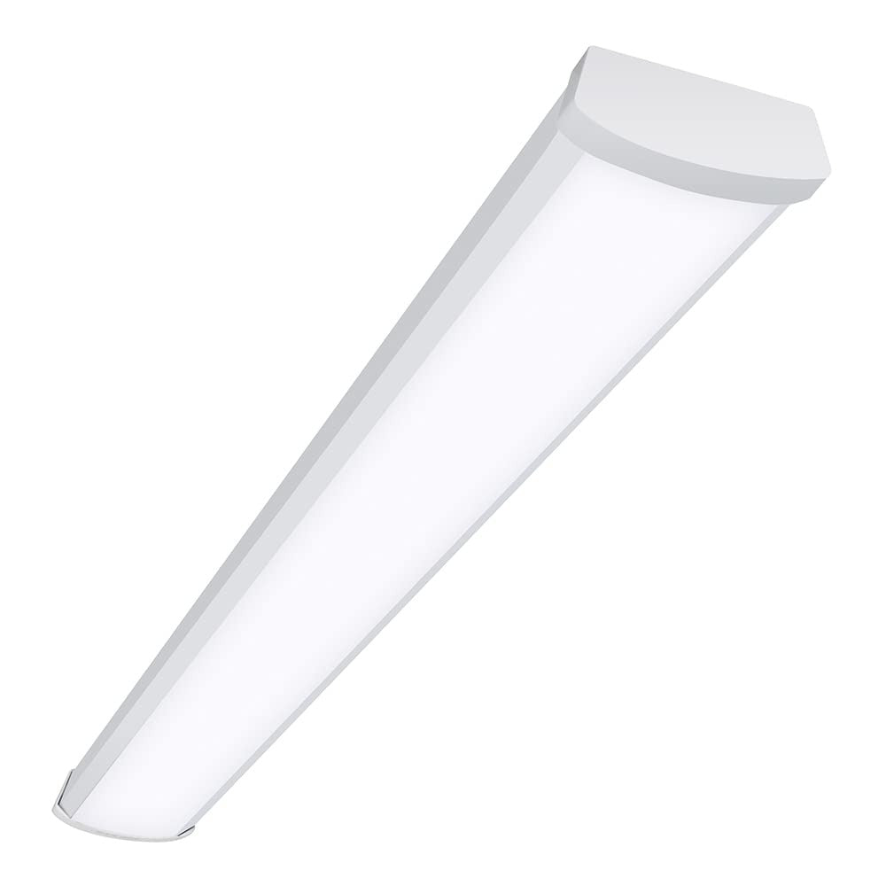 COOPER LIGHTING SOLUTIONS Cooper Lighting Solutions 4NW35C3R NWS Selectable Wrap 34W (4 ft)