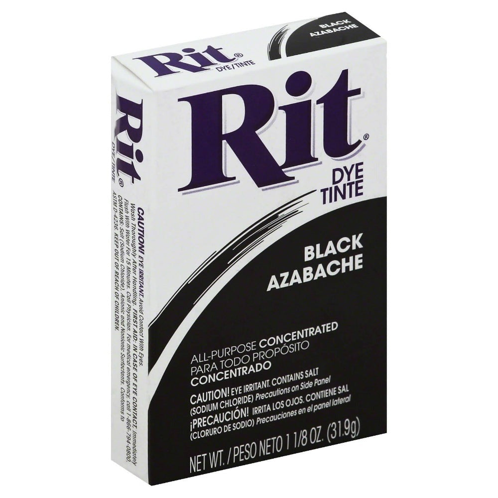 RIT Rit 83150 Powder Dye 1-1/8 oz
