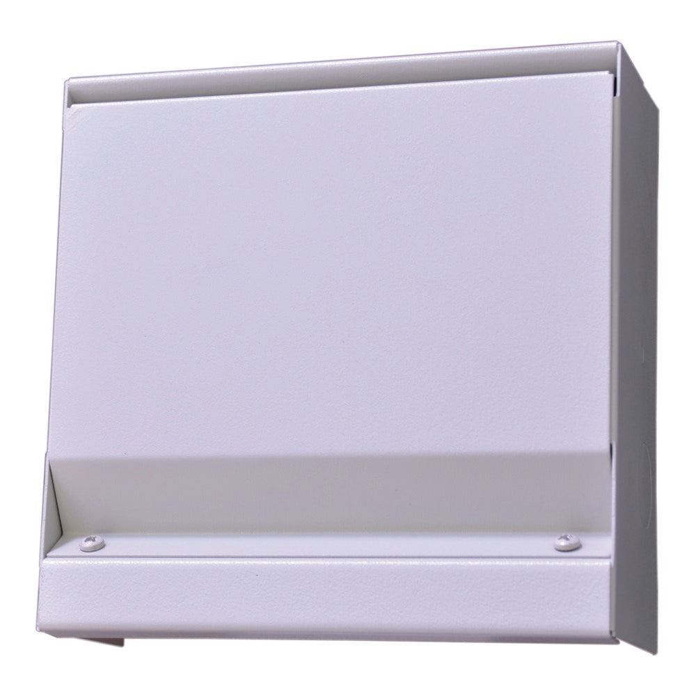TPI Tpi LVRS Blank Relay Section for Baseboard (6 in)