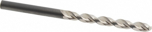 GUHRING Guhring 9005490052500 Jobber Drill Bit 5.25mm Hss