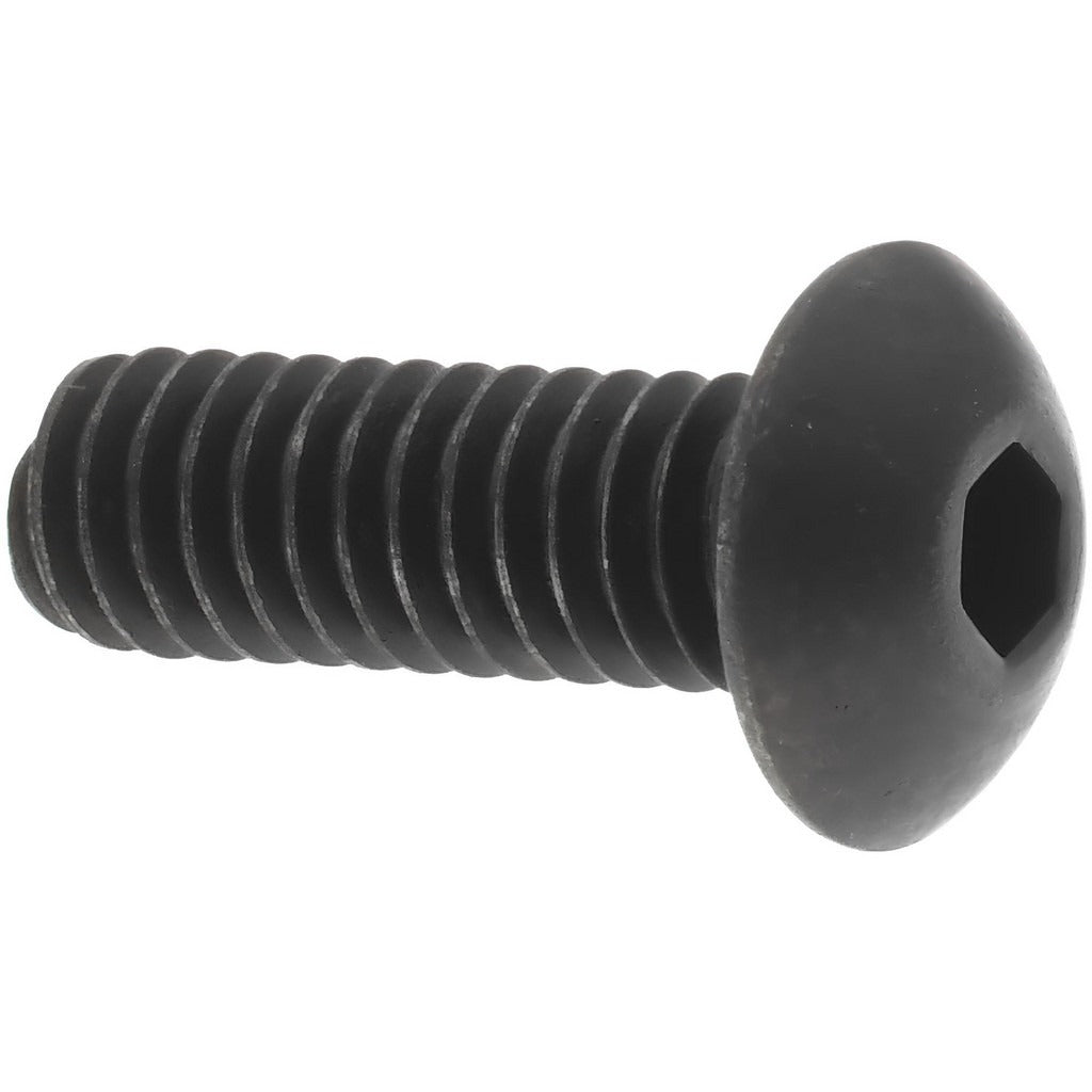 VALUE COLLECTION Value Collection 88546528 Button Socket Cap Screw 8-32 X 1/2