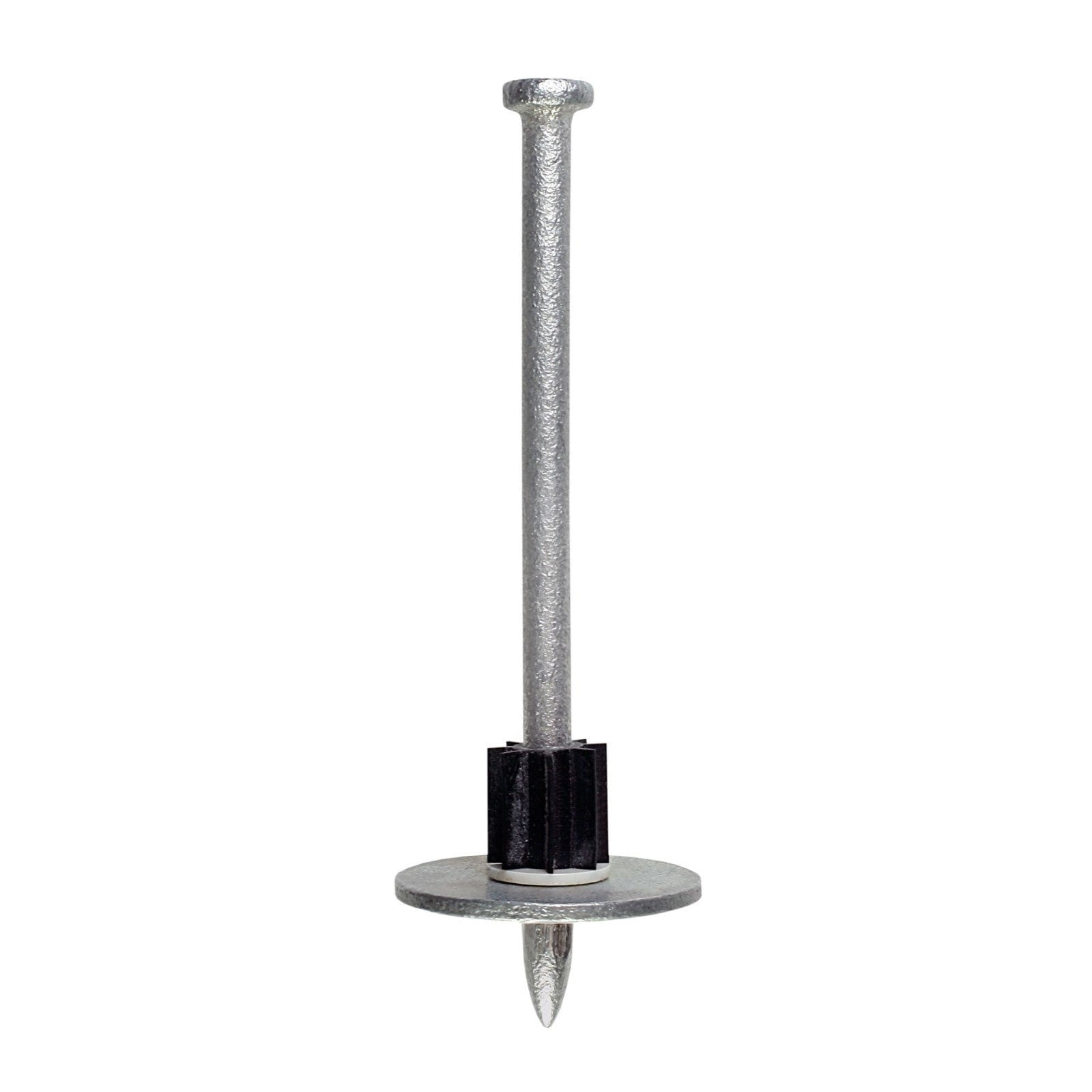 SIMPSON STRONG-TIE Simpson Strong-Tie PDPAWL-287MG 2-7/8 In. Fastening Pin With Washer (100-Pack)