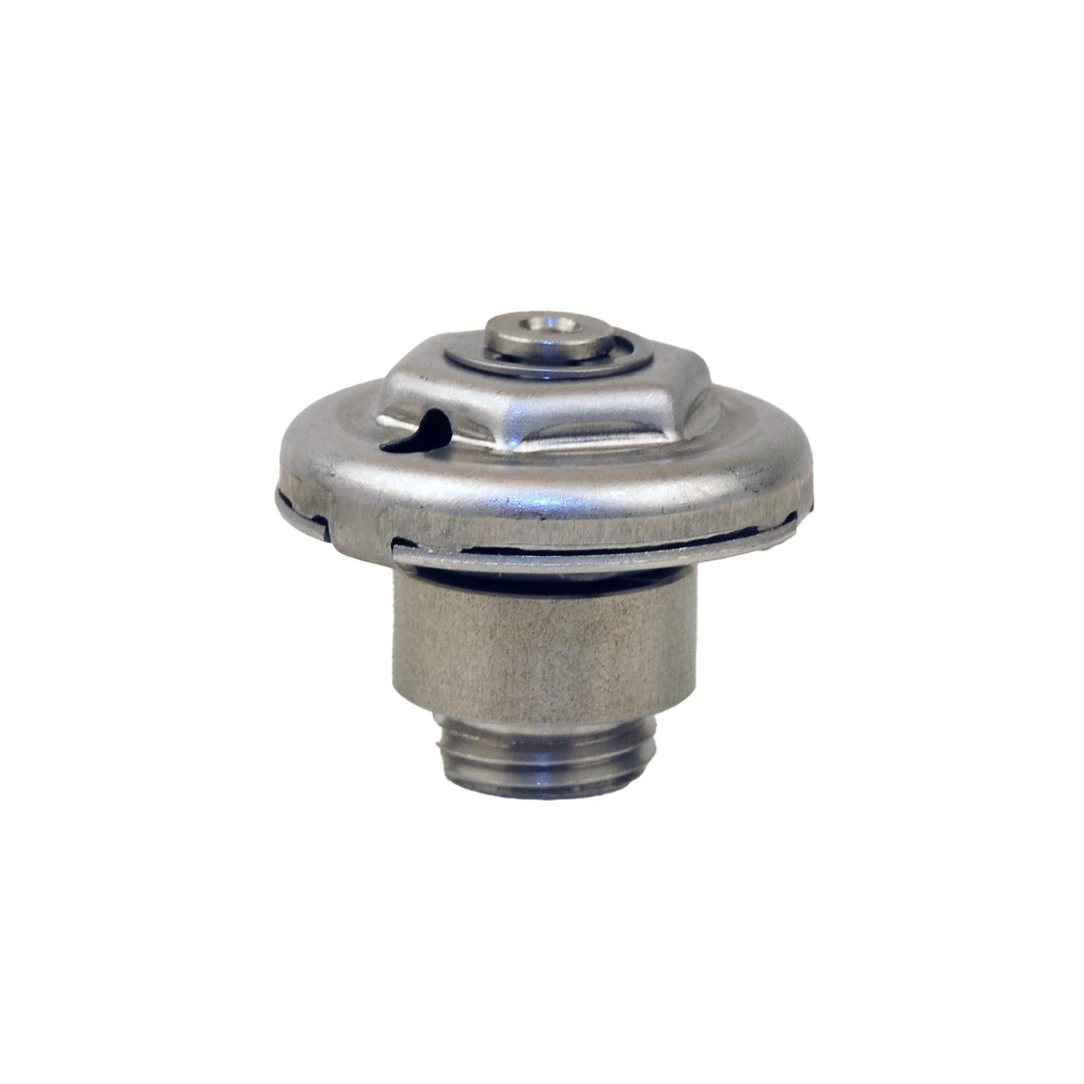 Brd03357 Stat Module Hoffman Specialty 600084 Dura-Stat Module Thermostat for 17C Steam Tra ...