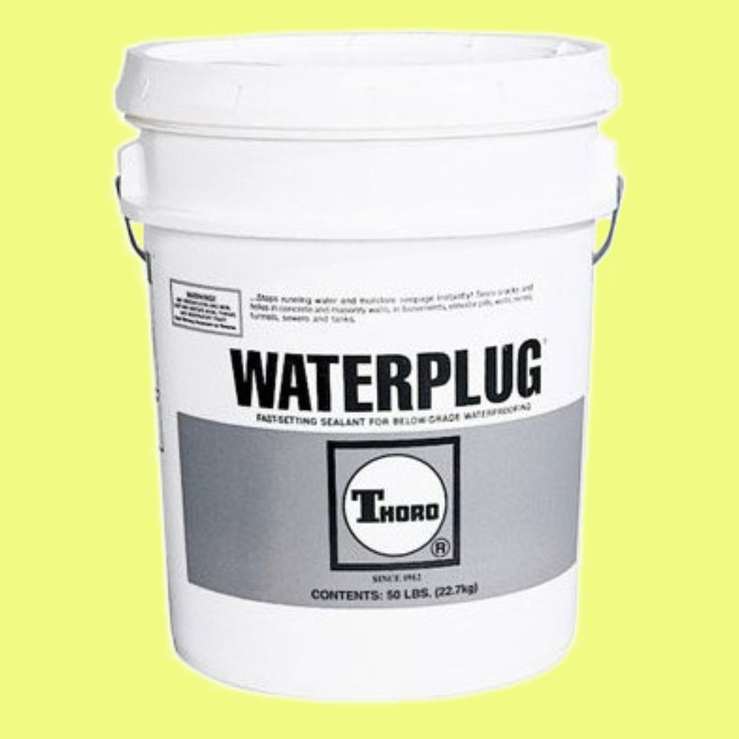 KENSEAL THWPG5 Hydraulic Cement 50 LB Voomi Supply