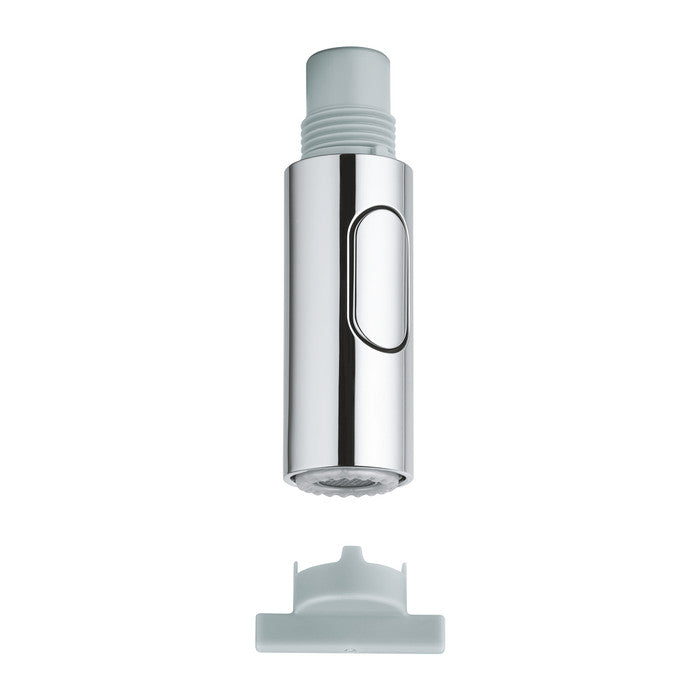 GROHE Grohe 48416000 Pull-down Spray Head Replacement