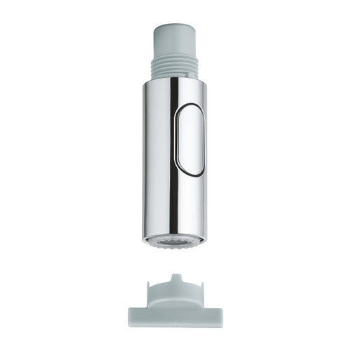 GROHE Grohe 48416000 Pull-down Spray Head Replacement