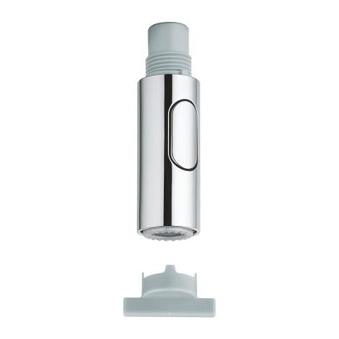 GROHE Grohe 48416000 Pull-down Spray Head Replacement