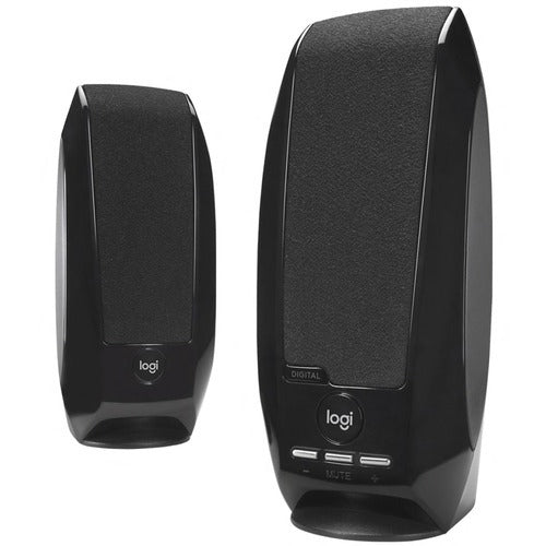 LOGITECH Logitech LOG980000028 Usb Digital Speaker System