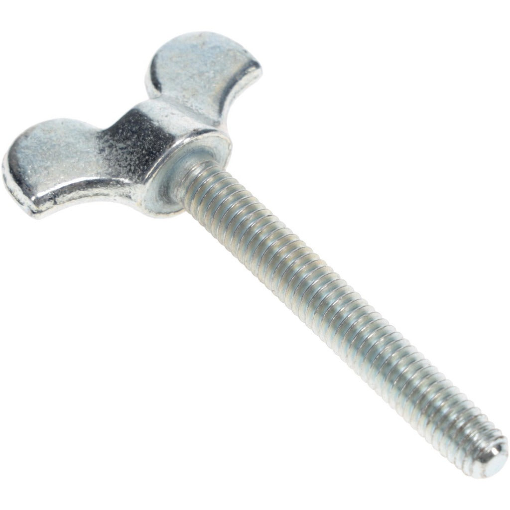 VALUE COLLECTION Value Collection 1-DES-10-17- Iron Thumb Screw 5/16-18