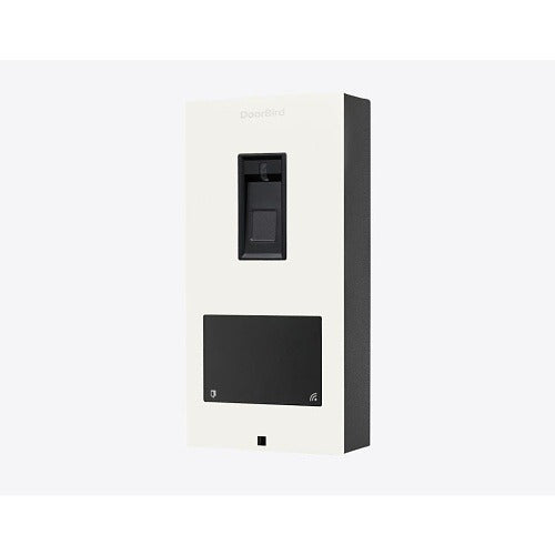 DOORBIRD Doorbird 423912144 Biometric Temp Measurement