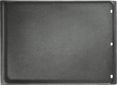 NAPOLEON Wolf Steel Acquisition Llc 56041 Reversible Cast Iron Griddle