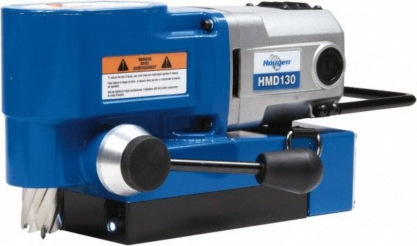 HOUGEN Hougen 0130101 Corded Magnetic Drill 450 Rpm