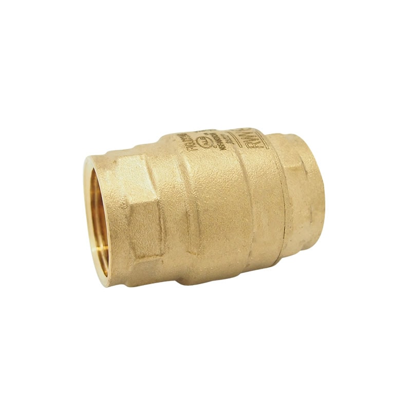 RED-WHITE VALVE 232AB 