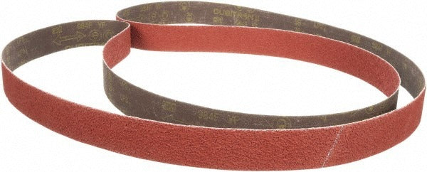 3M 3M 7100122771 Abrasive Belt 60 Grit 1/2 X 18 in
