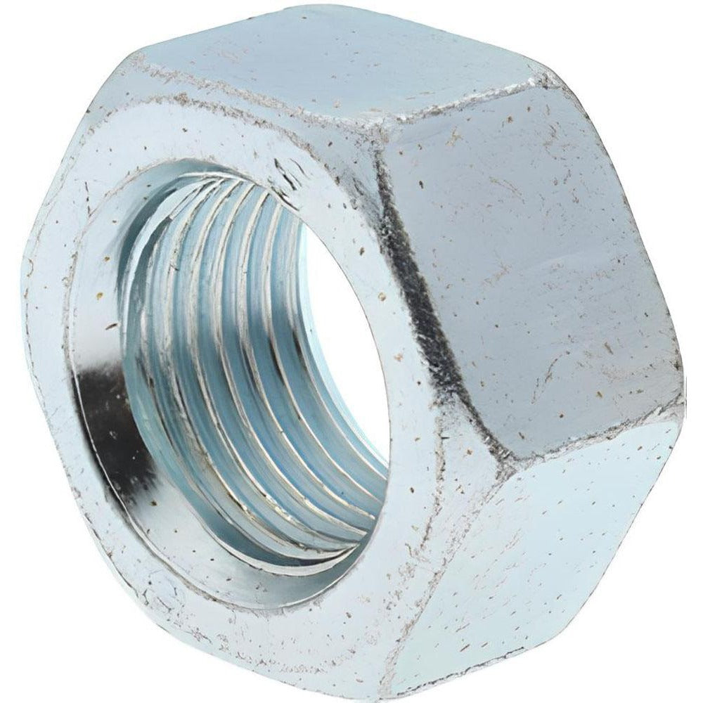 VALUE COLLECTION Value Collection 556256PS M18x1.5 Class 8 Hex Nut Zinc-plated