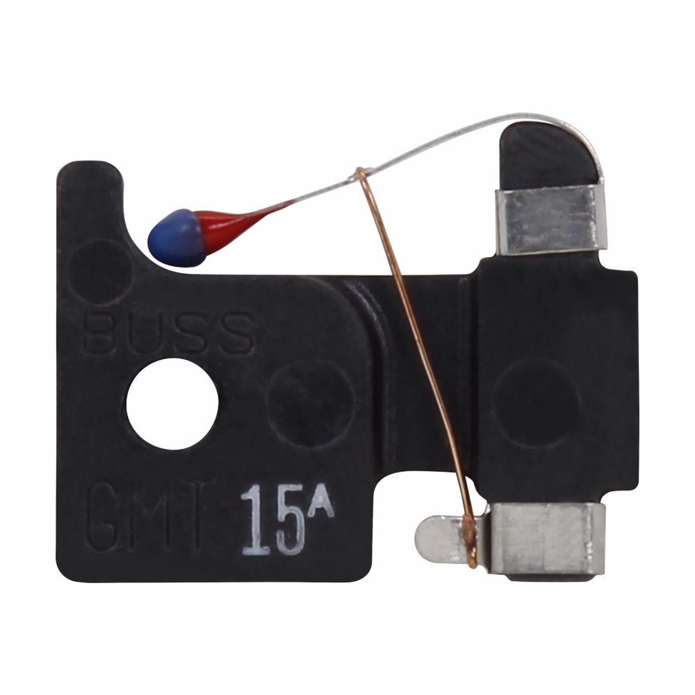 Bussmann GMT-15A 15 Amp Indicator Fuse