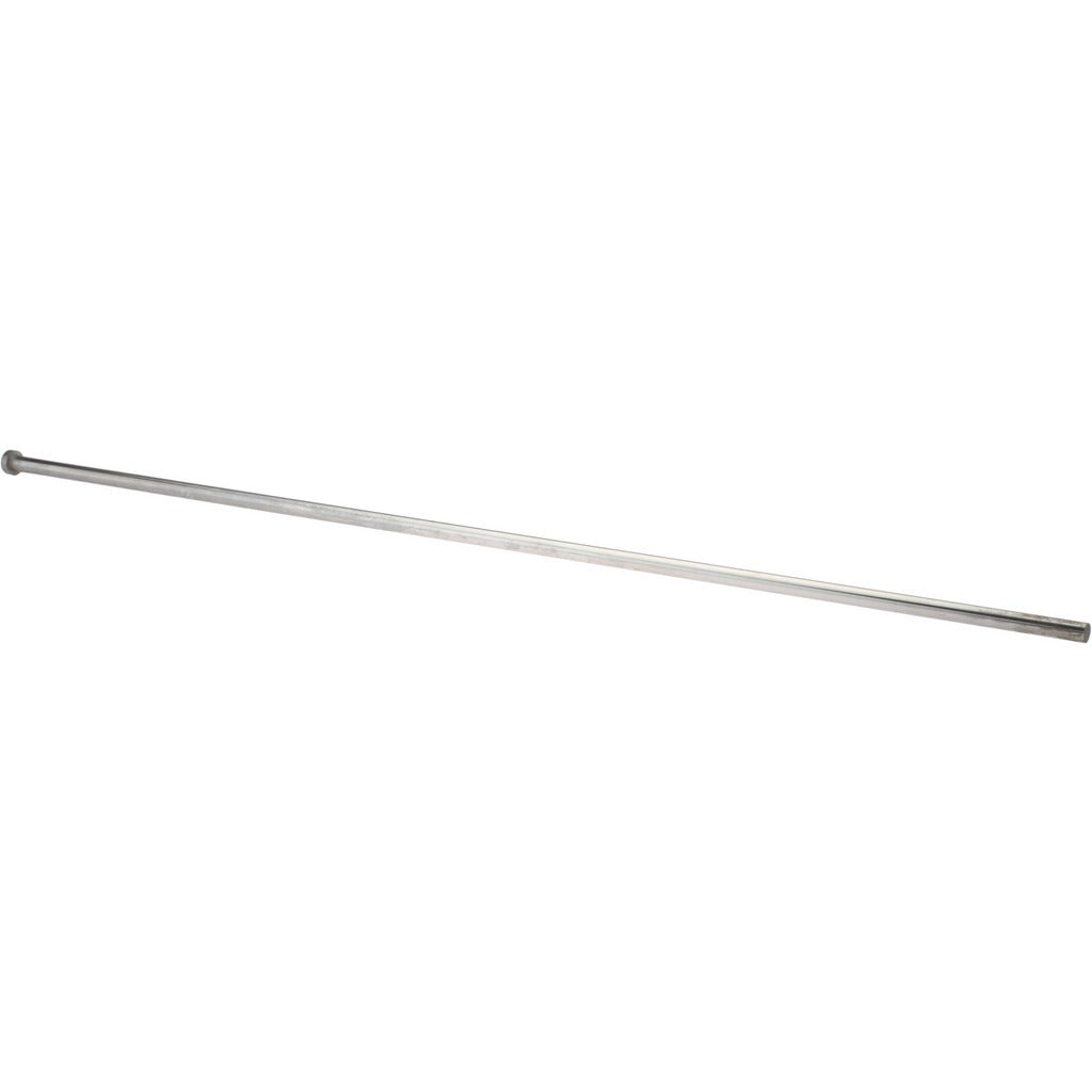 GIBRALTAR Gibraltar MEP1111-G Straight Ejector Pin 14mm Steel
