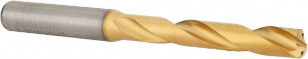 KENNAMETAL Kennametal 4149260 Carbide Jobber Drill 8.50 Mm