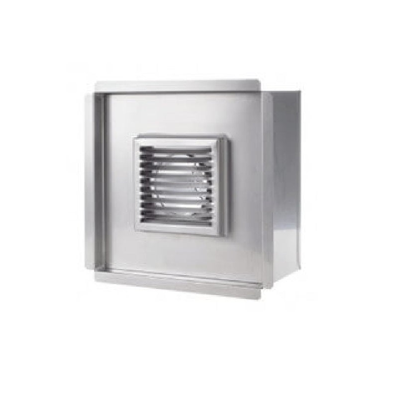 TAKAGI TAKAGI 062-5041 Vent Termination Kit TK-TV01