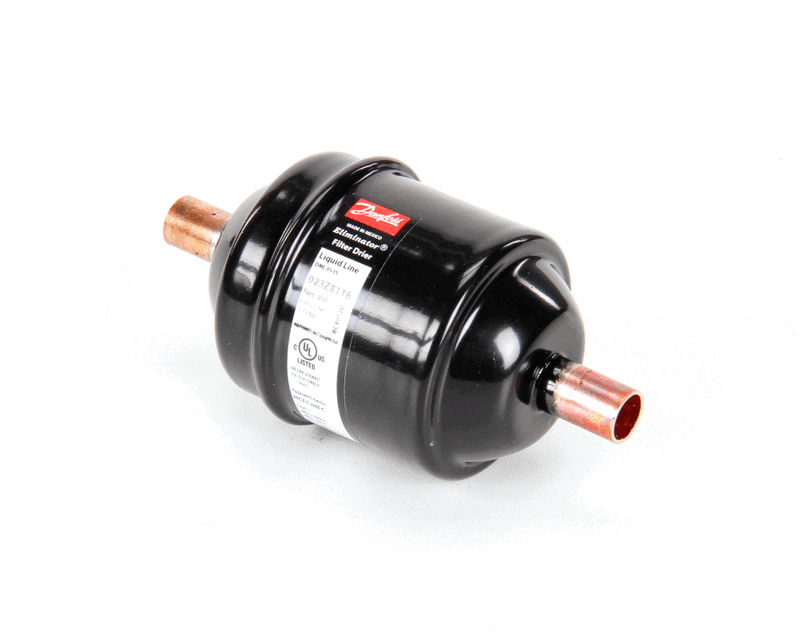 E638 Manitowoc Ice 8930279 Refrigerant Filter Drier