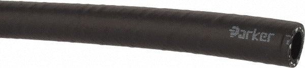 PARKER Parker 7212-381BK Push-on Air Hose 3/8 in Id 300 Psi