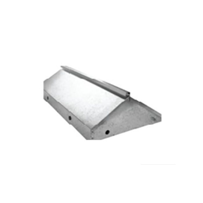 ROTH Roth 2335003721 Tank Cover 1000LH Double-wall Oil Tanks