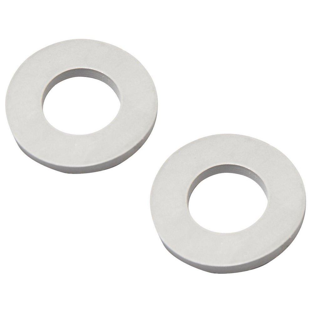 Watts 0881425 1/2 EPDM Dielectric Gasket Kit, Lead Free (2 Pack)