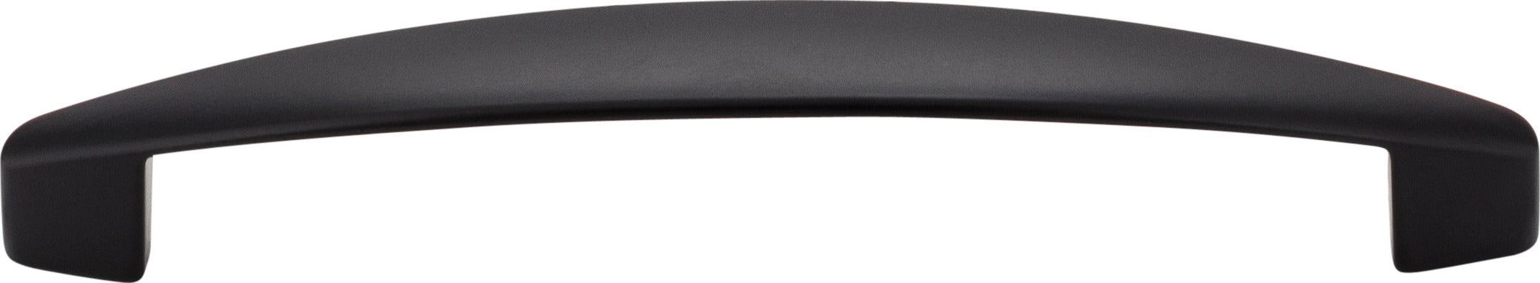 ELEMENTS Elements 308-128BLK Cabinet Pull 128mm Matte Black