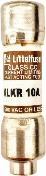 VALUE COLLECTION Value Collection BD-29319 Cc Fuse 10A 600V Cartridge