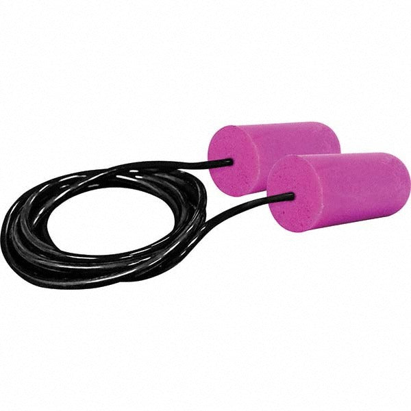 PIP Pip 267-HPF310C Corded Bullet Earplugs 28 Db Nrr 100 Pack