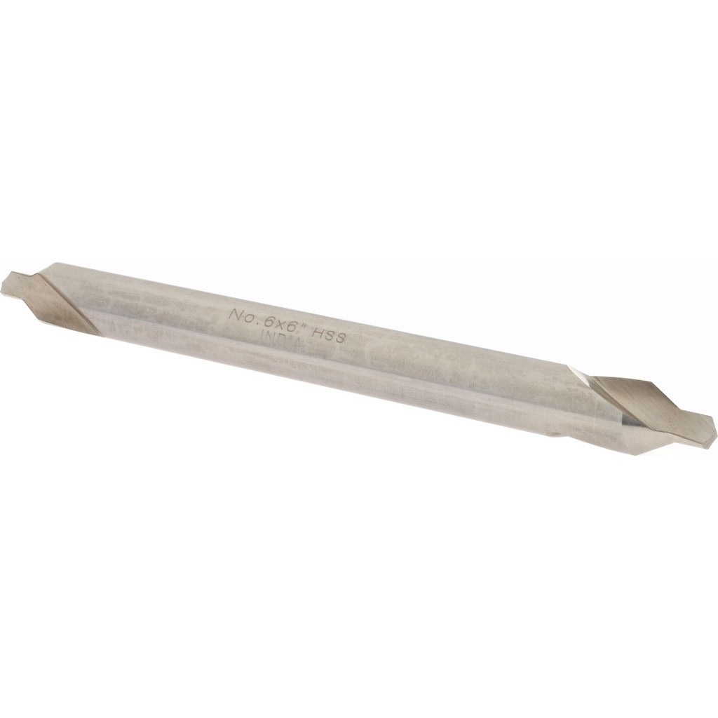 VALUE COLLECTION Value Collection 156400006000006 Drill Countersink Size 6