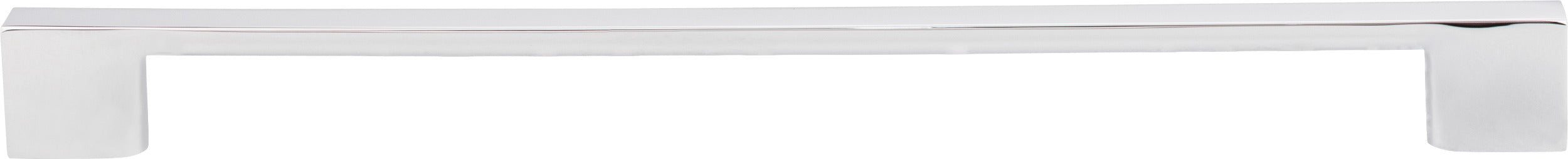 JEFFREY ALEXANDER Jeffrey Alexander 635-256PC Cabinet Bar Pull Polished Chrome