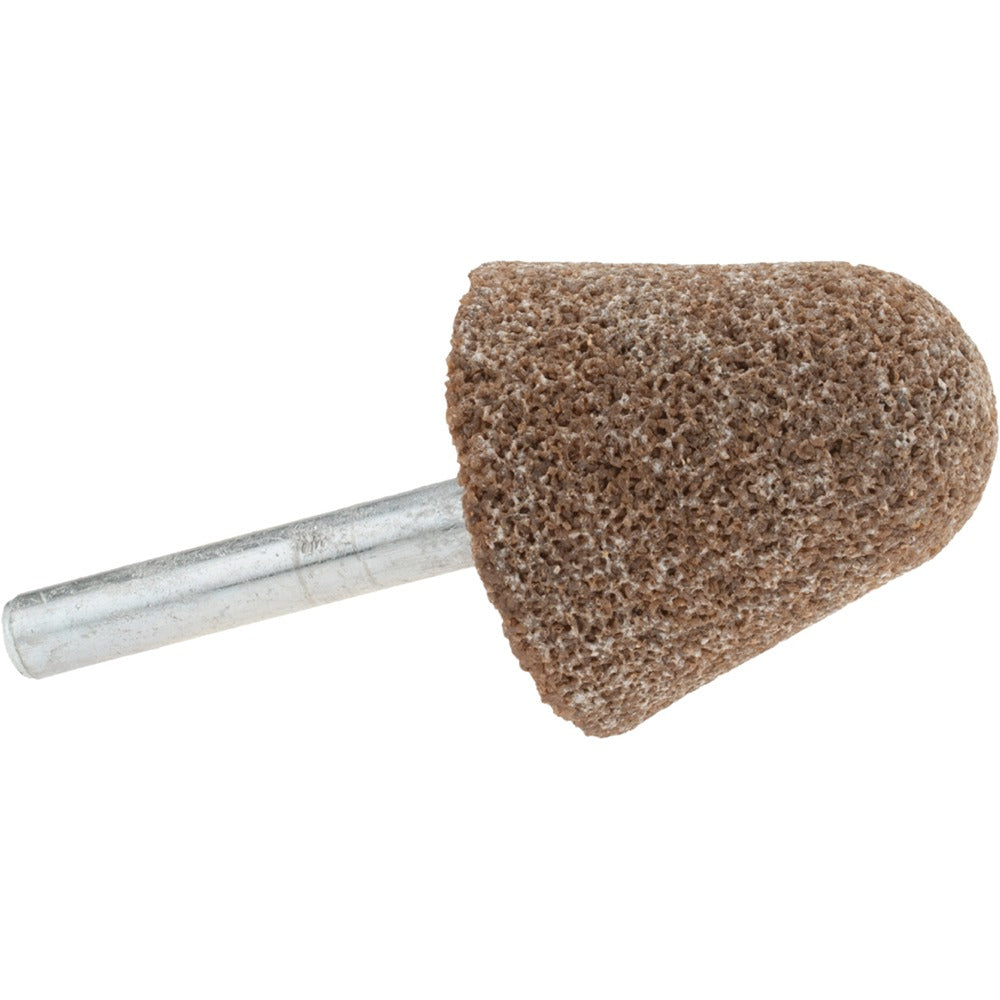 NORTON Norton 61463624379 Mounted Point A4 Tree Aluminum Oxide