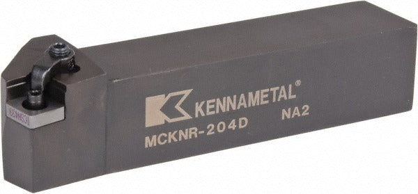 KENNAMETAL Kennametal 1096135 Indexable Turning Toolholder MCKNR204D