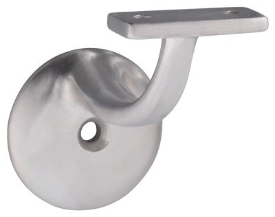 NATIONAL HARDWARE National Mfg N348-953 Stainless Steel Handrail Bracket 3 Pack