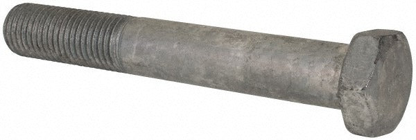 VALUE COLLECTION Value Collection HCI51000700G Hex Head Cap Screw 1-8x7in