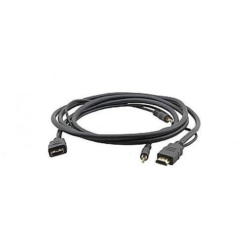 KRAMER Kramer Electronics 97-0141015 Hdmi Male to Male Cable