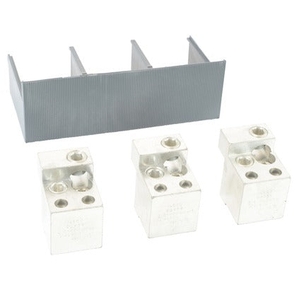 ABB Abb k6tj Molded Case Circuit Breaker 800A T6 Tmax