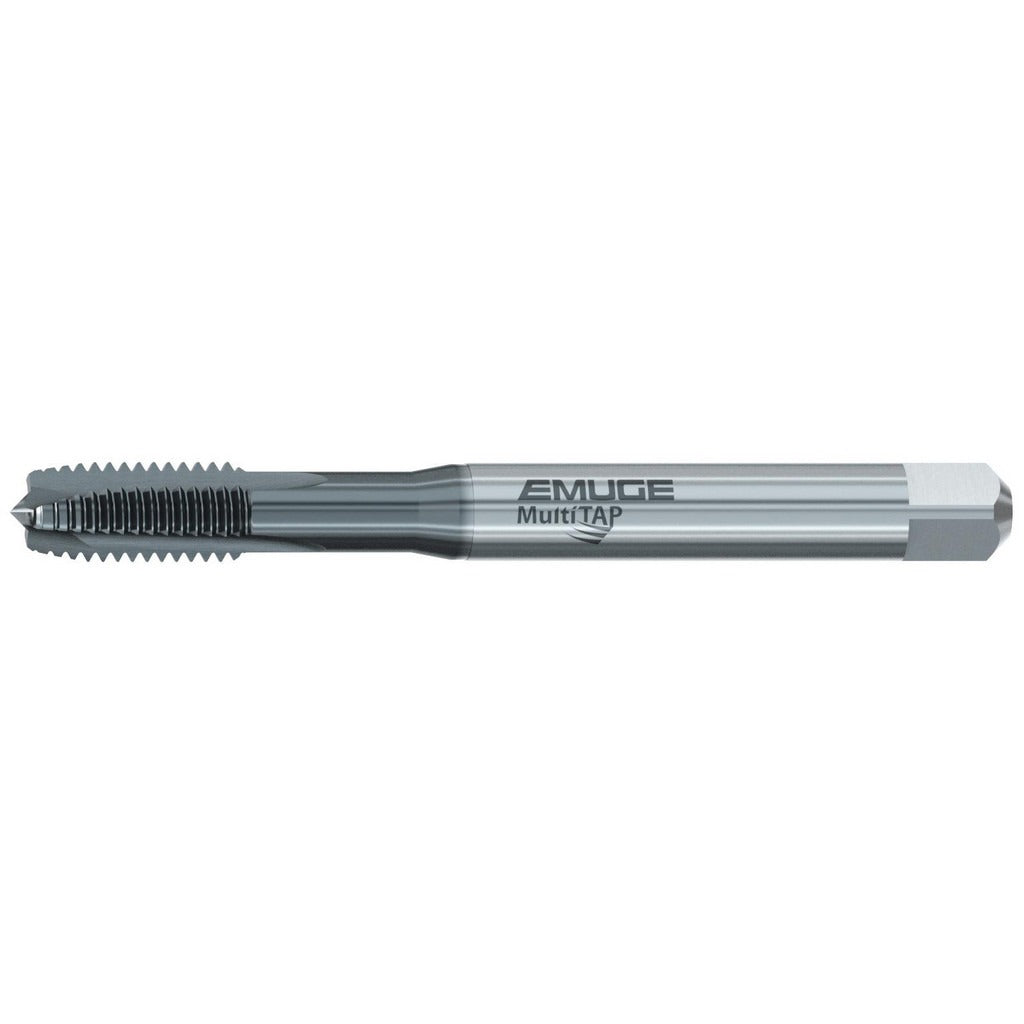 EMUGE Emuge BU499300.0100 Spiral Point Tap M10x1.50 Ticn