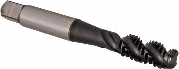 KENNAMETAL Kennametal 5689984 Spiral Flute Tap 5/16-18 Unc 3 Flute