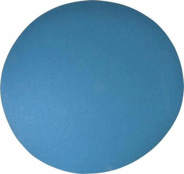 SUPERIOR ABRASIVES Superior Abrasives A020460 Psa Disc 60 Grit 20 Inches