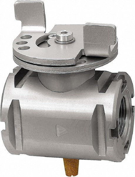 PARKER Parker P3YVA96LBN Frl Lock-out Valve 3/4 Inch Port