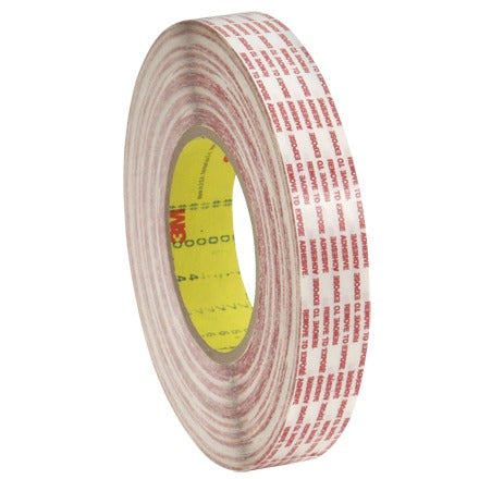 BSC PREFERRED Bsc Preferred T9654762PK Clear Packing Tape 2 Per Case