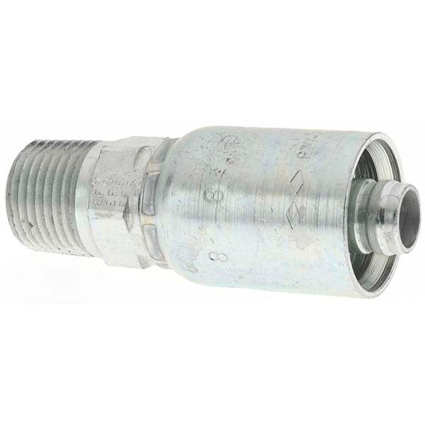 PARKER Parker PP-00545 Male Rigid Hydraulic Hose Fitting