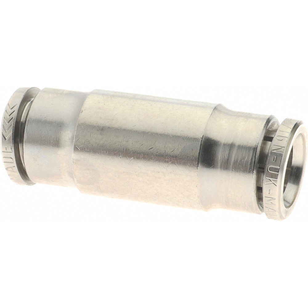 NORGREN Norgren 100200800 Push-to-connect Straight Tube Fitting