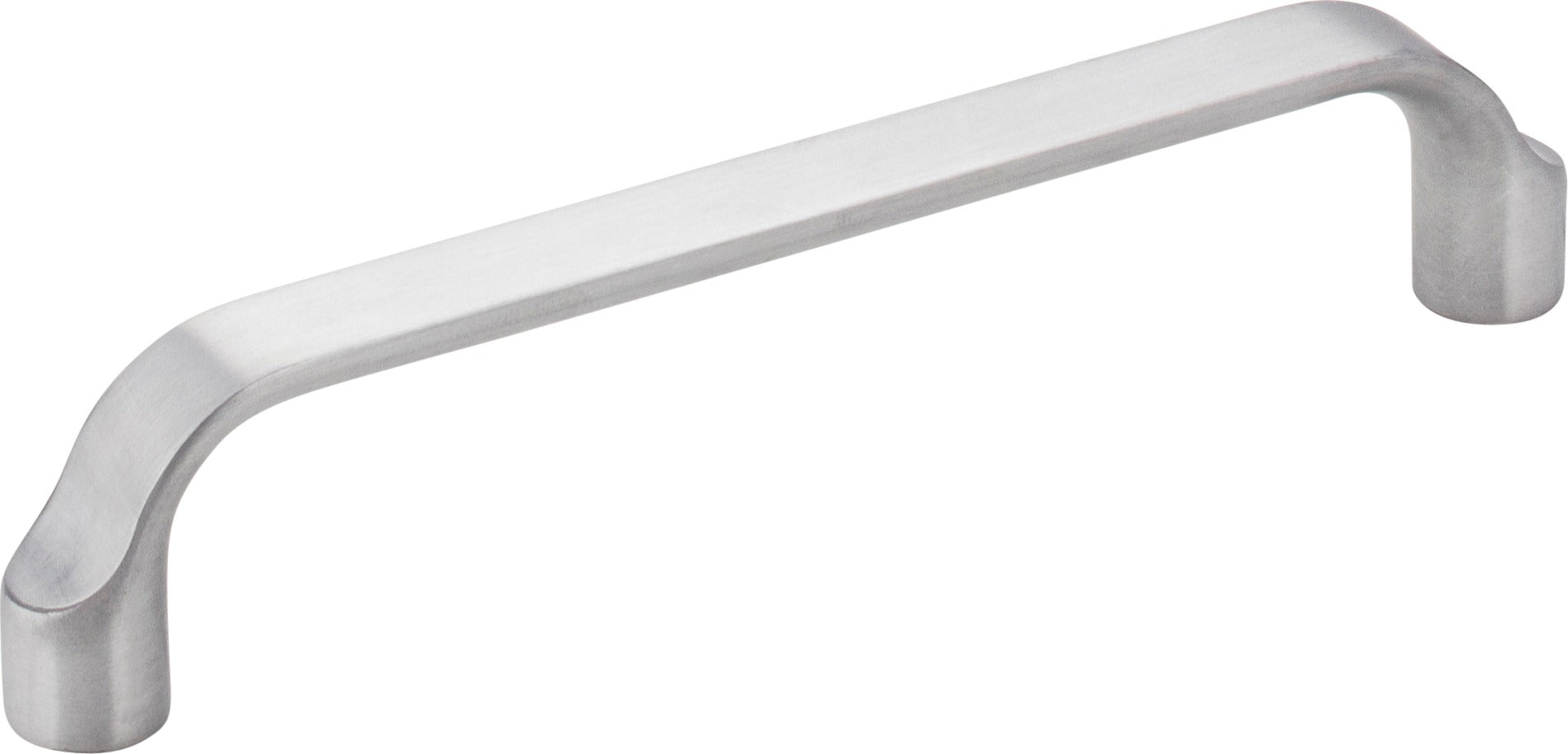 ELEMENTS Elements 239-128BC Cabinet Pull 128mm Brushed Chrome