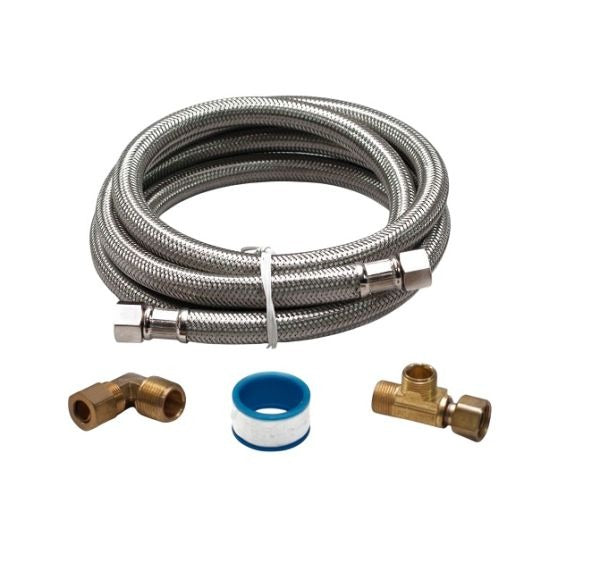 FRIGIDAIRE Frigidaire 5304493868 Dishwasher Installation Kit