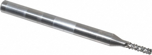 OSG Osg 640-0623 Diamond Pattern Router Bit Solid Carbide