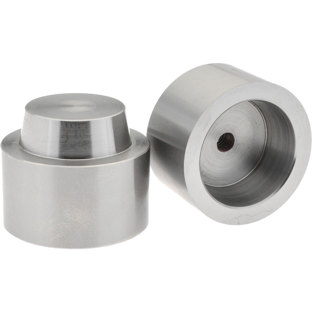GIBRALTAR Gibraltar TPL-335 Taper Lock Interlock Mold Hardware